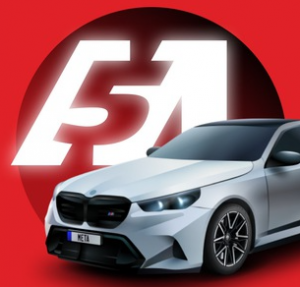 M5 Racing
