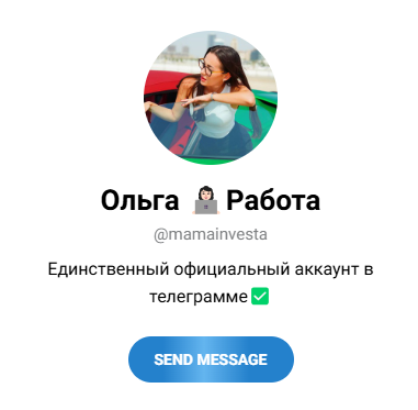 mamainvesta отзывы