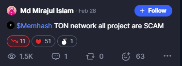 mem hash