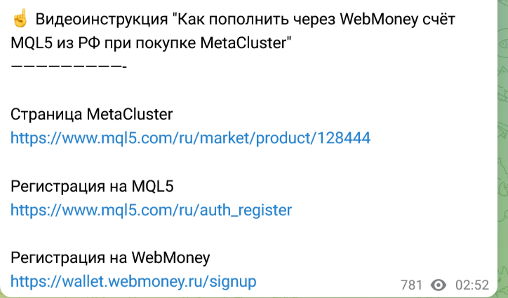 MetaCluster