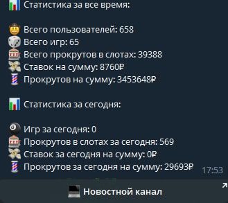 Money Heaven телеграмм