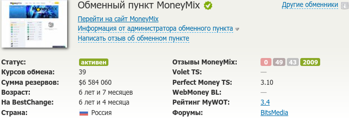moneymix