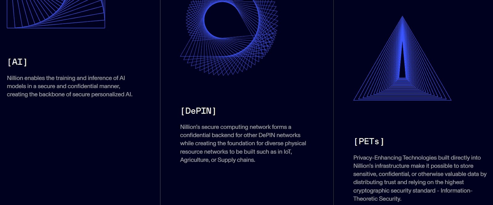 nil token прогноз обзор