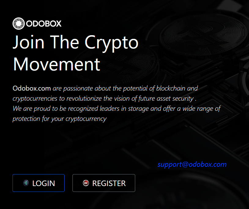 odobox com