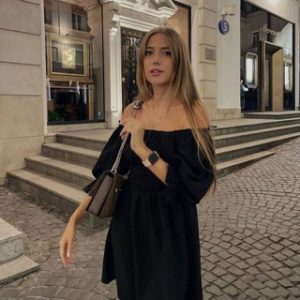 Ольга Гончарова