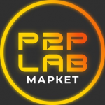 P2p Lab Market