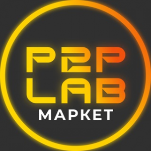 P2p Lab Market