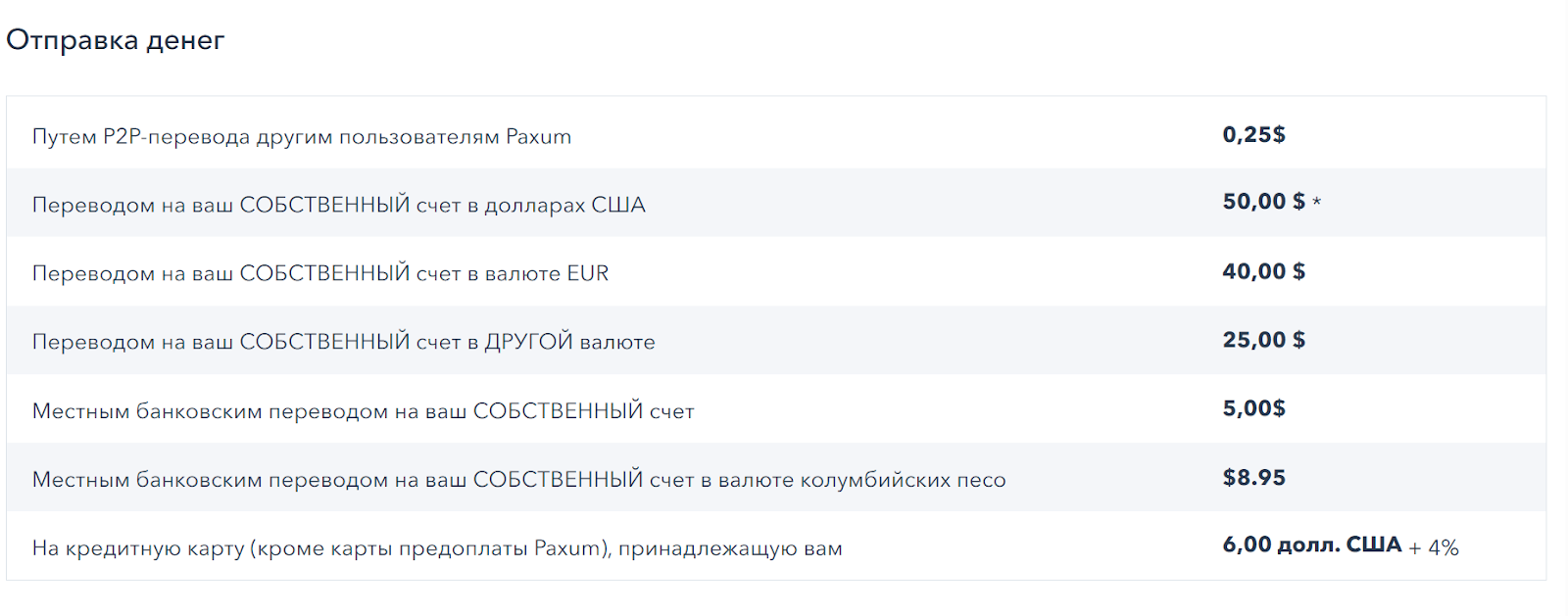 paxum com