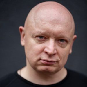 Андрей Рябых Интернет-буржуй криптоинвестор