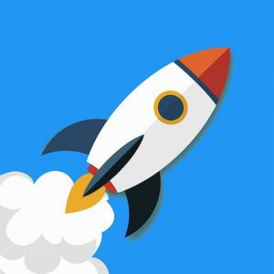 Ракета бот Телеграмм