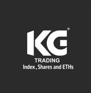 KG Trading проект