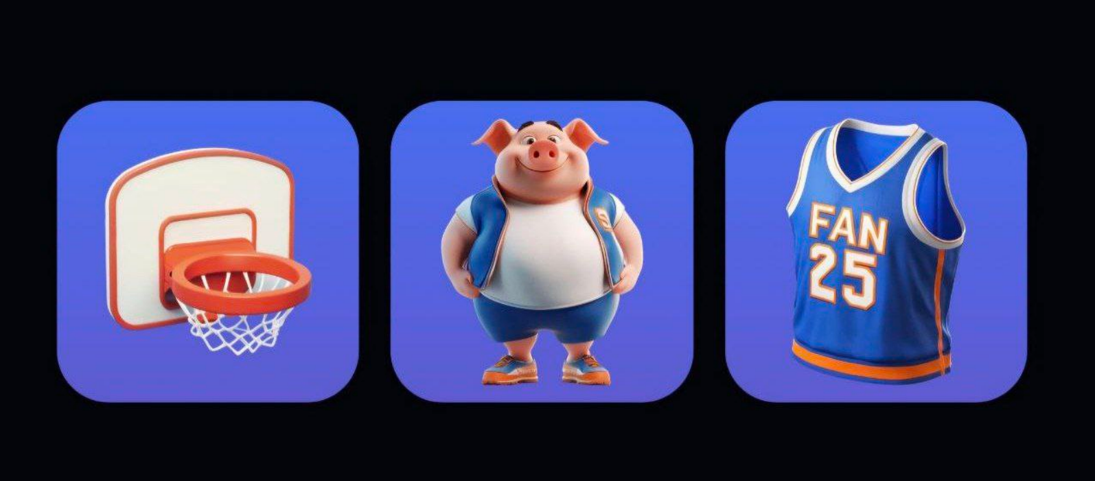 Piggy Bank комбо 14 марта