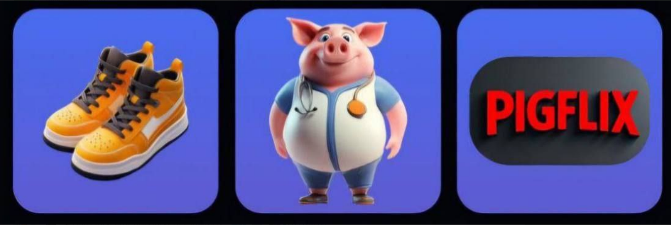 Piggy Bank комбо 17 марта