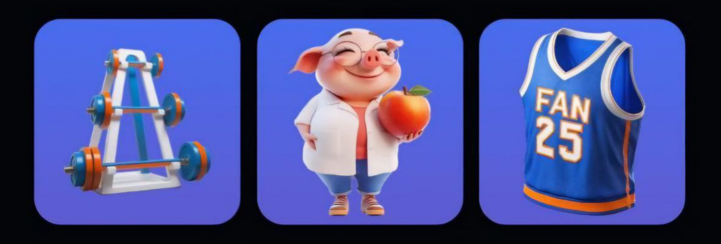 Piggy Bank комбо 19 марта