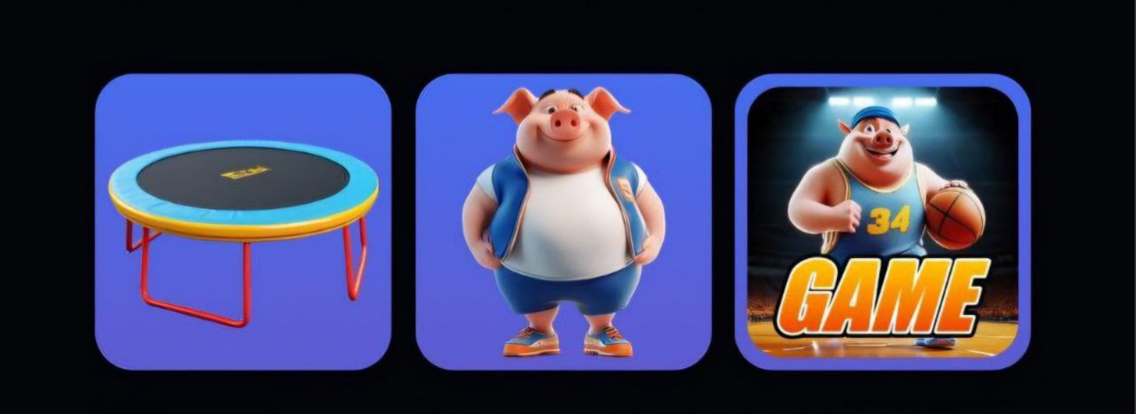 Piggy Bank комбо 20 марта
