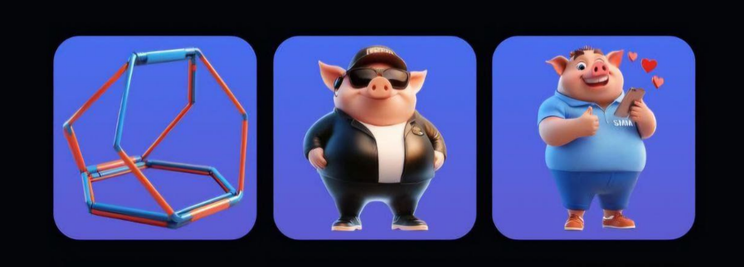 Piggy Bank комбо 21 марта
