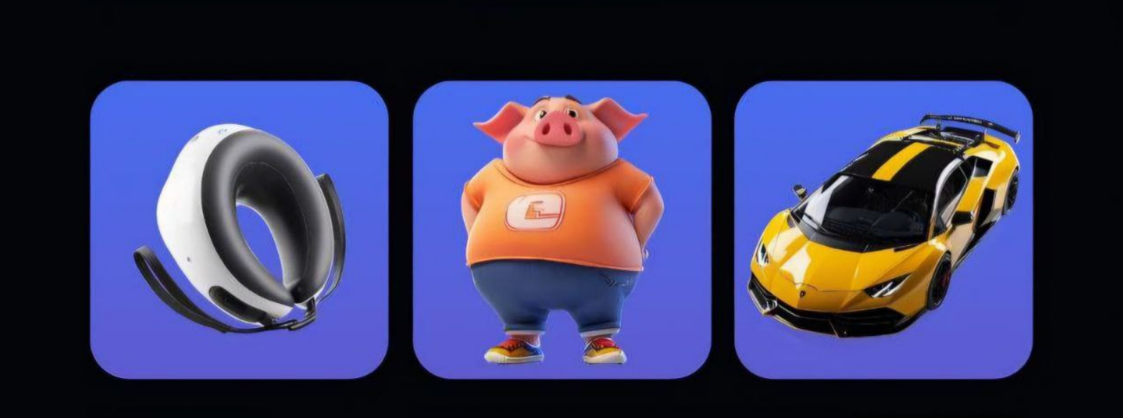 Piggy Bank комбо 25 марта