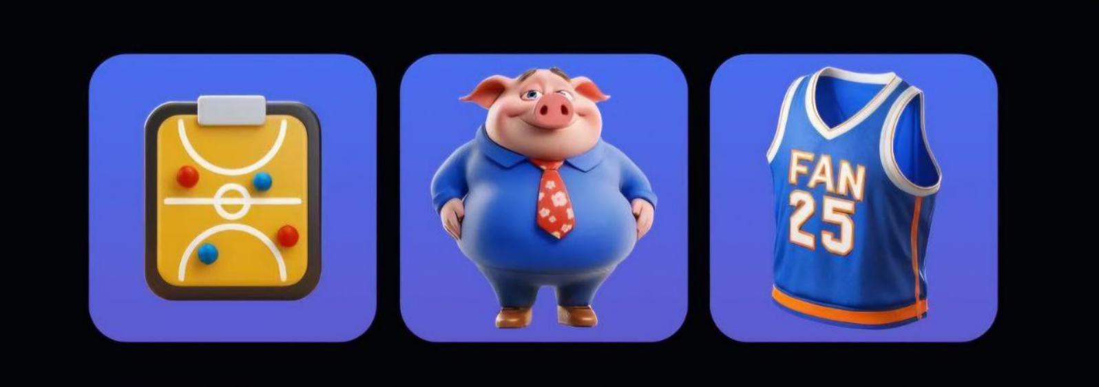 Piggy Bank комбо 26 марта