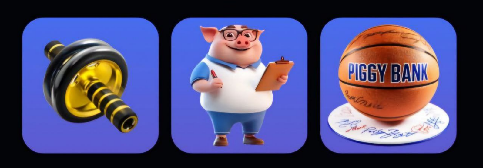 Piggy Bank комбо 27 марта