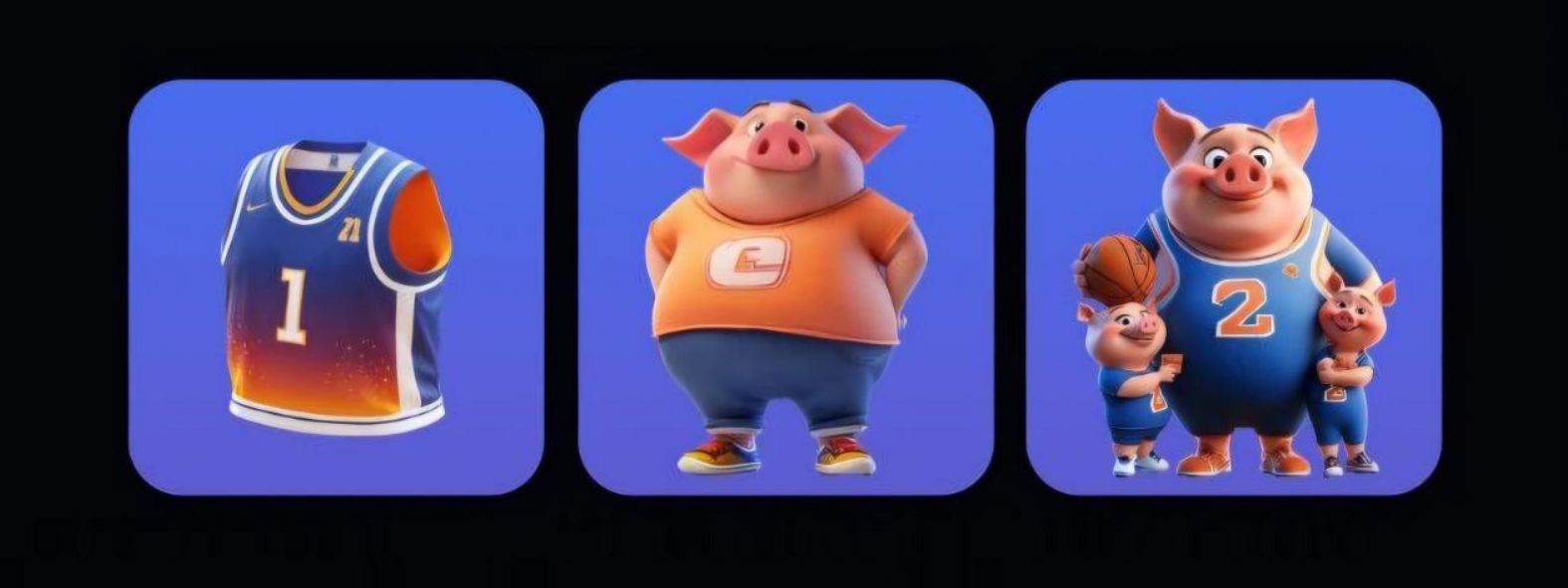 Piggy Bank комбо 28 марта