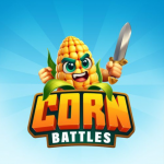 Play Corn Battles