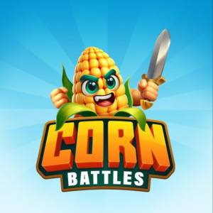 Play Corn Battles