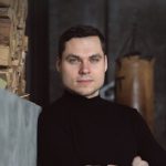 Павел Покидко