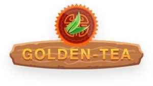 Проект игры Golden Tea