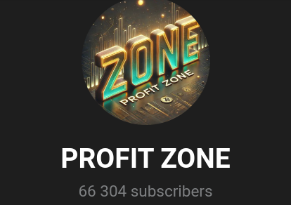 profit zone telegram