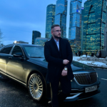 Проводин Дмитрий