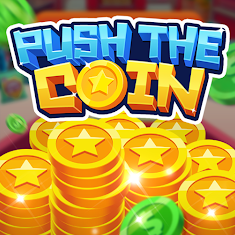 Push The Coin