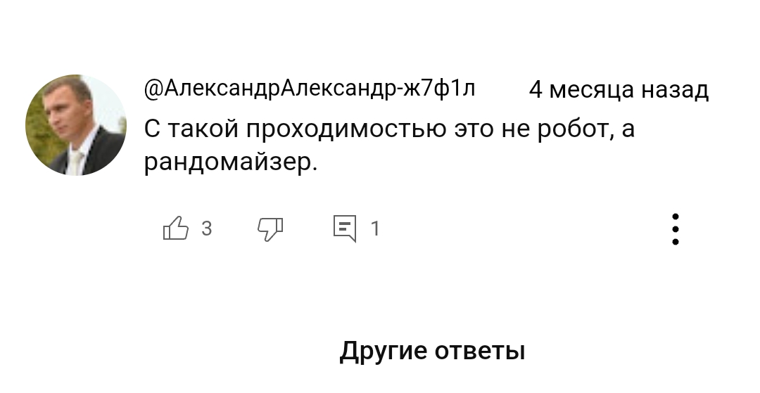 ralf trading отзывы