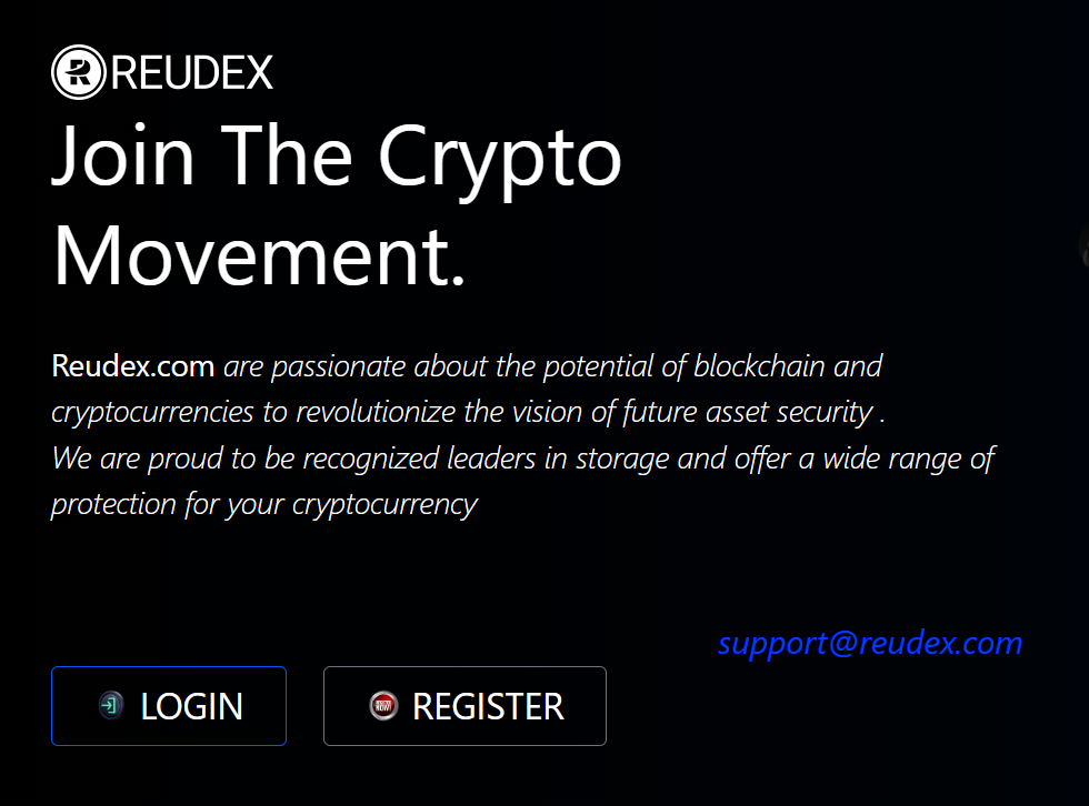 reudex