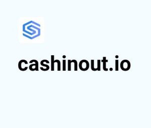 Cashinout лого