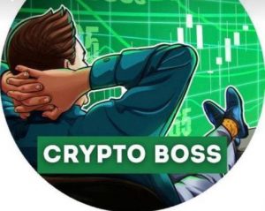 Crypto Boss