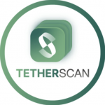 Tetherscan