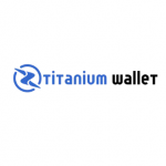 Titanium Wallet