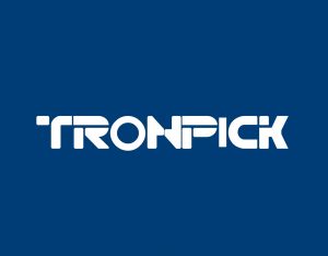 Tronpick.io