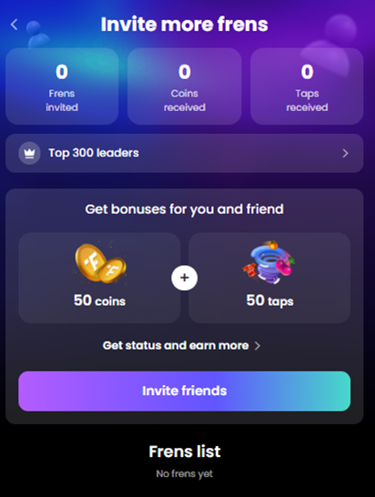 true coin community
