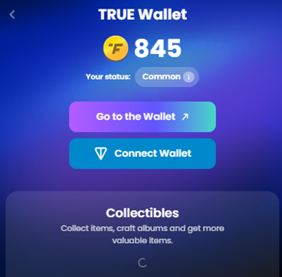 truecoin перспективы