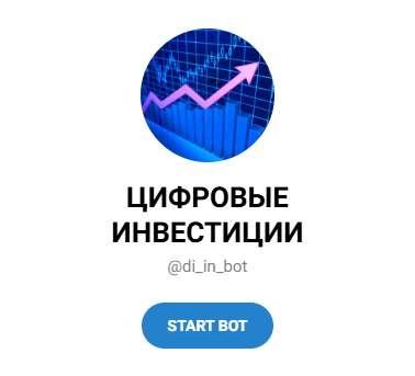 цифровые инвестиции