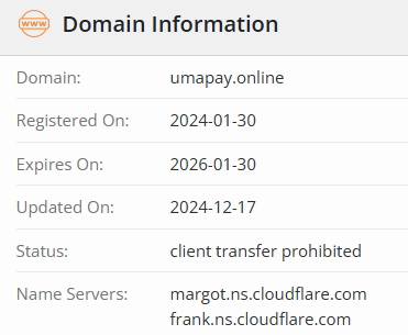 umapay online отзывы