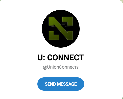 union connected com