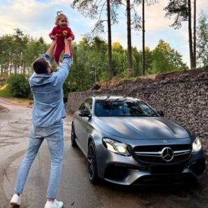Телеграм Александр Финансы