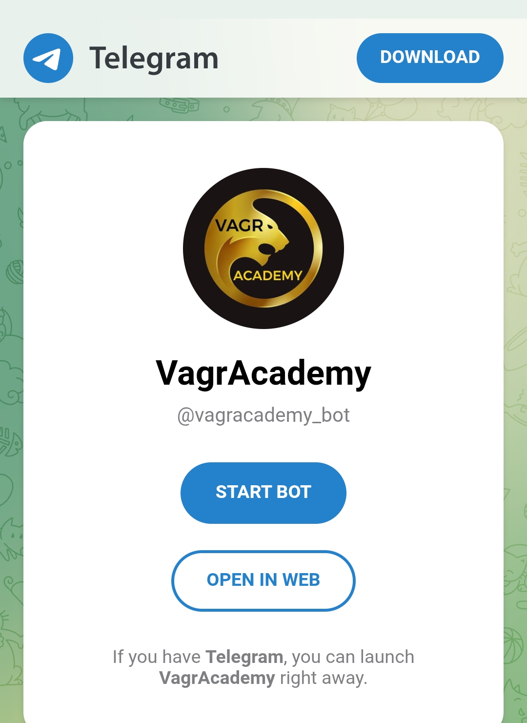 vagr trading отзывы