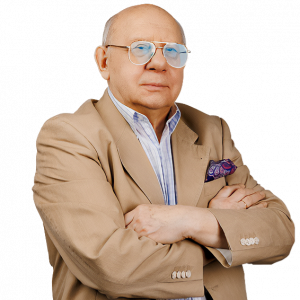 Валерий Гаевский