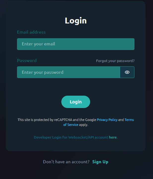 Whale Alert Crypto