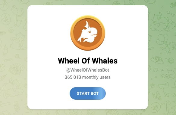 whale io