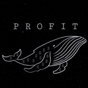Whale Trade🐋 | Данил Ткачев