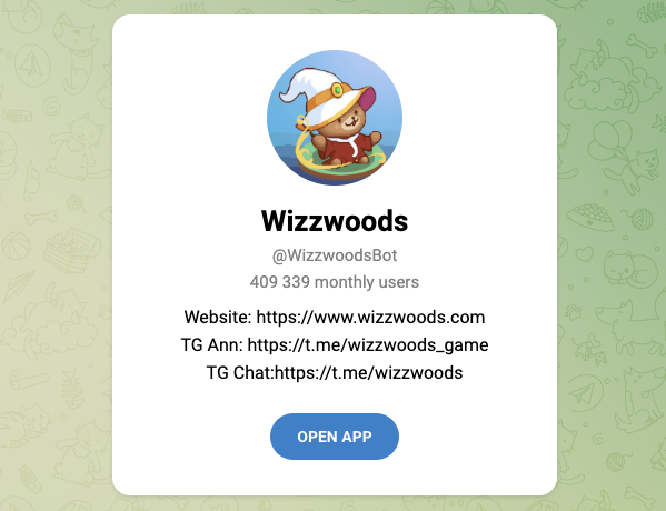 wizzwoods